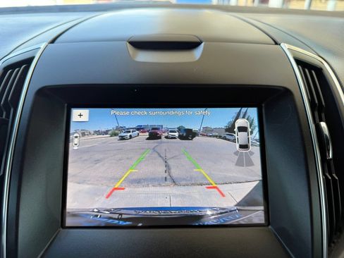 Used 2019 Ford Edge ST w/ Equipment Group 401A AWD/4WD image 28