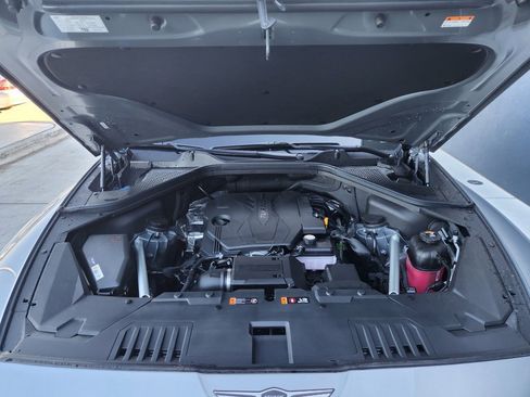 New 2026 Genesis GV80 2.5T Prestige image 21