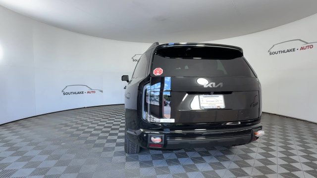 New 2027 Kia Telluride SX Prestige X-Pro AWD/4WD image 7