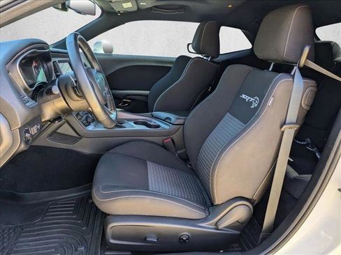 Used 2023 Dodge Challenger SRT Hellcat image 18