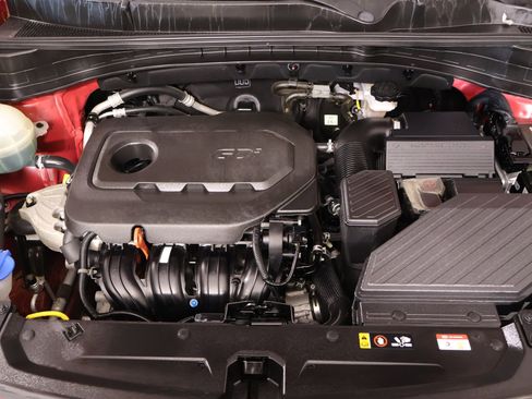 Used 2020 Kia Sportage S image 18