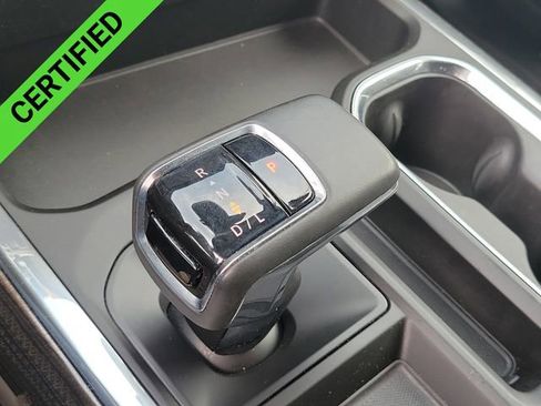 Certified 2023 Chevrolet Silverado 1500 RST w/ Convenience Package II AWD/4WD image 23