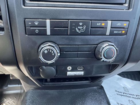 Used 2014 Ford F150 STX w/ Equipment Group 201A Mid AWD/4WD image 31