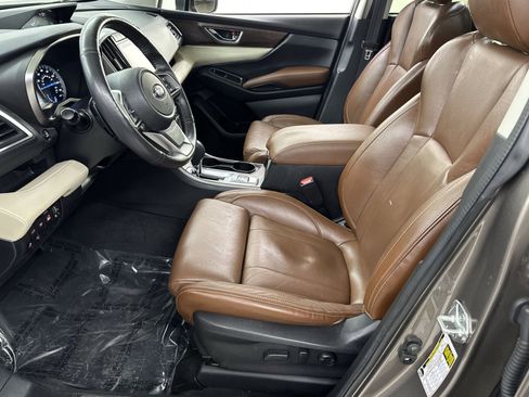 Used 2022 Subaru Ascent Touring w/ Popular Package #2A image 2