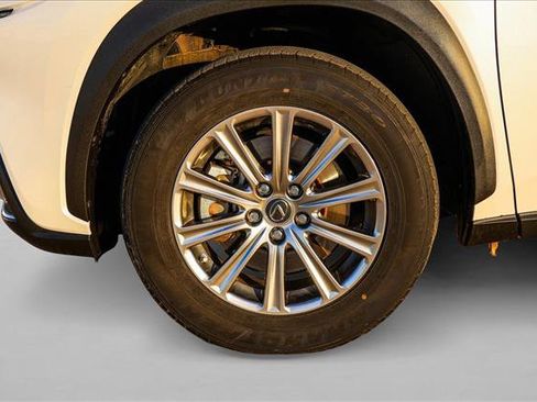 Used 2021 Lexus NX 300 AWD w/ Comfort Package image 9