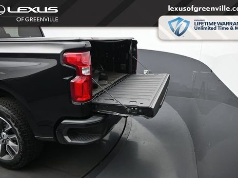 Used 2023 Chevrolet Silverado 1500 RST w/ Z71 Off-Road Package AWD/4WD image 28