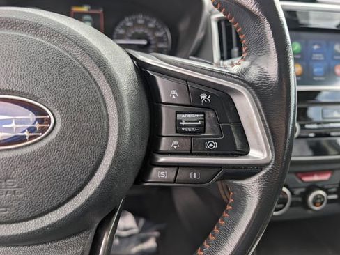 Used 2021 Subaru Crosstrek 2.0i Premium w/ Moonroof Package image 21