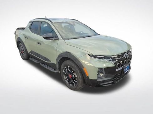 Used 2024 Hyundai Santa Cruz XRT AWD/4WD image 3