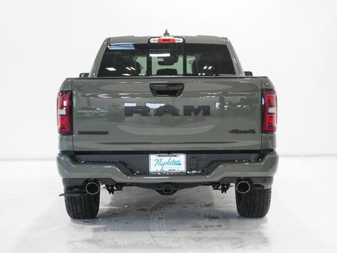 New 2026 RAM 1500 Big Horn image 6