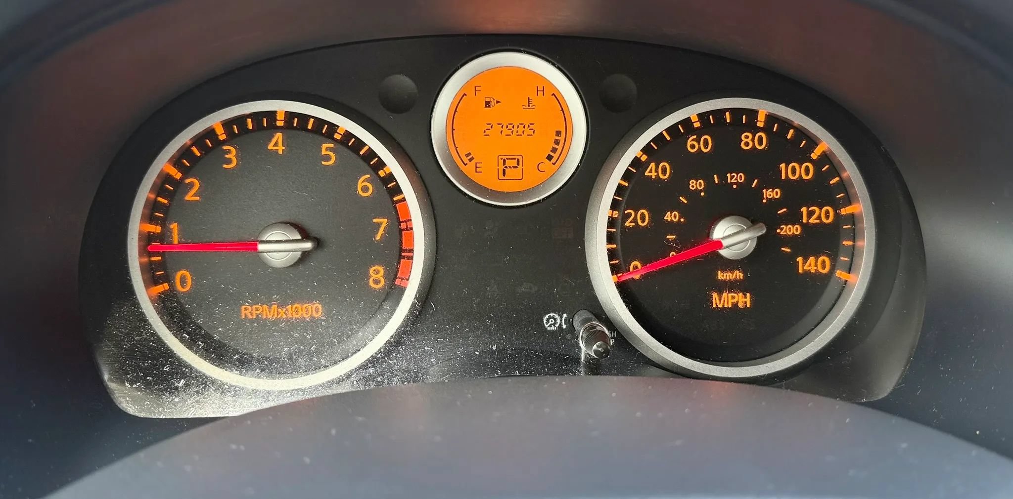 Used 2009 Nissan Sentra 2.0 S FE+ FWD image 15