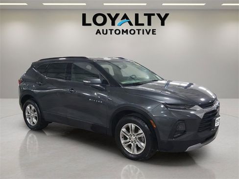Used 2019 Chevrolet Blazer LT image 7