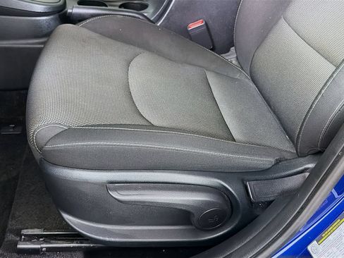 Used 2024 Kia Forte LXS FWD image 22