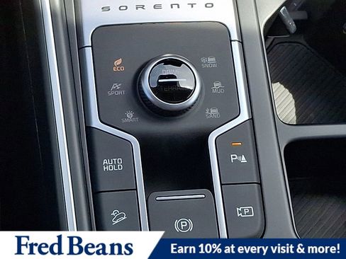 New 2026 Kia Sorento EX image 20