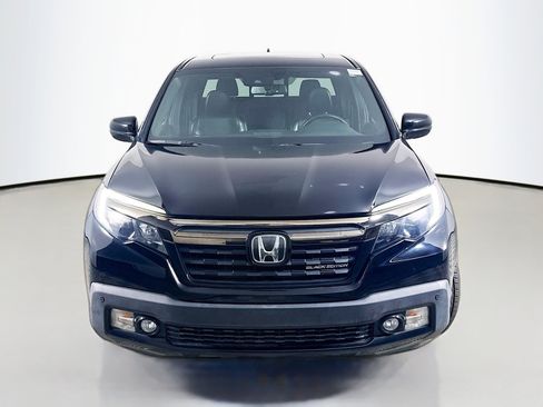 Used 2017 Honda Ridgeline Black Edition image 2