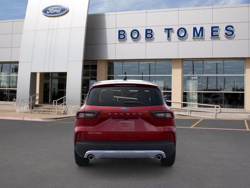 New 2026 Ford Escape Active image 7