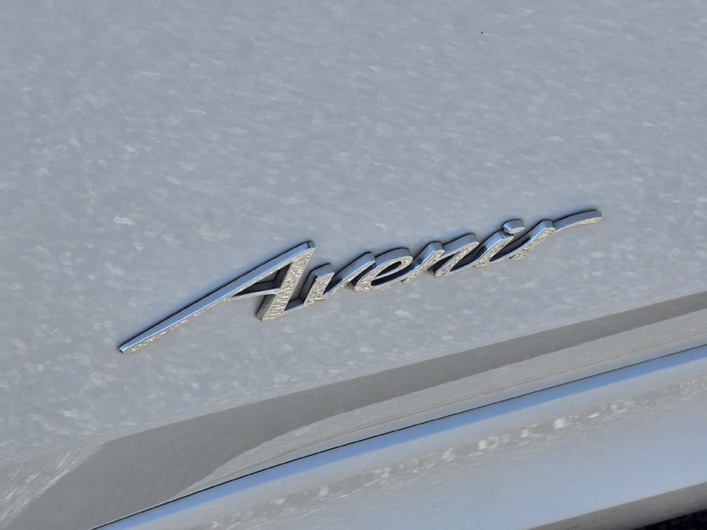 Used 2025 Buick Envista Avenir FWD image 26