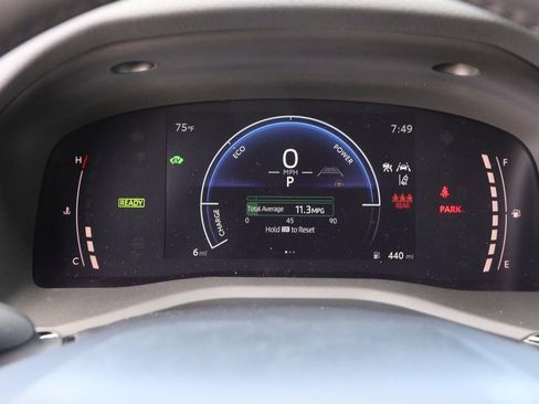 New 2026 Toyota Camry LE image 13