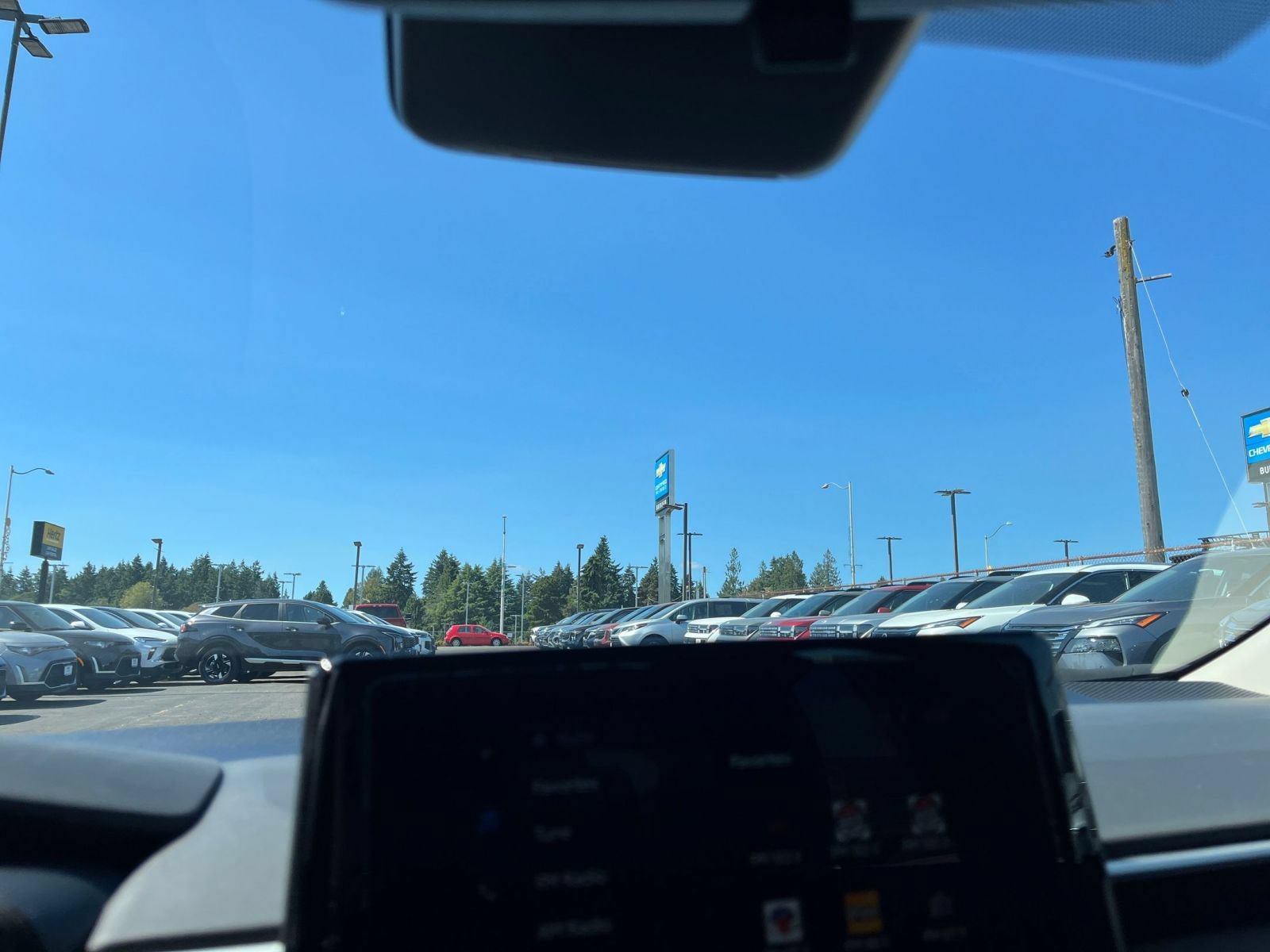 Used 2025 Toyota Corolla LE FWD image 16