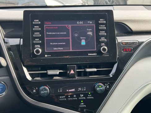 Used 2023 Toyota Camry LE FWD image 18