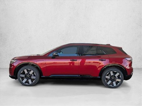 New 2026 Honda Prologue Elite image 5