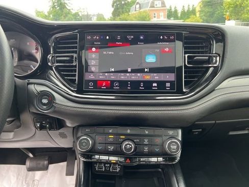 Used 2022 Dodge Durango GT image 19