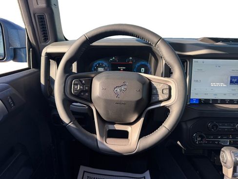 New 2026 Ford Bronco Badlands AWD/4WD image 14