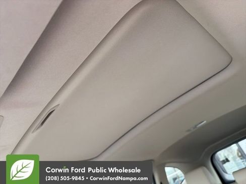 Used 2019 Honda CR-V EX-L image 19