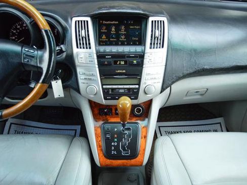 Used 2007 Lexus RX 350 AWD image 19