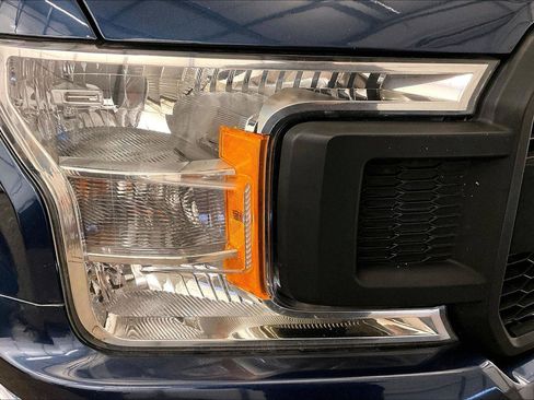 Used 2018 Ford F150 XLT w/ Equipment Group 302A Luxury image 28