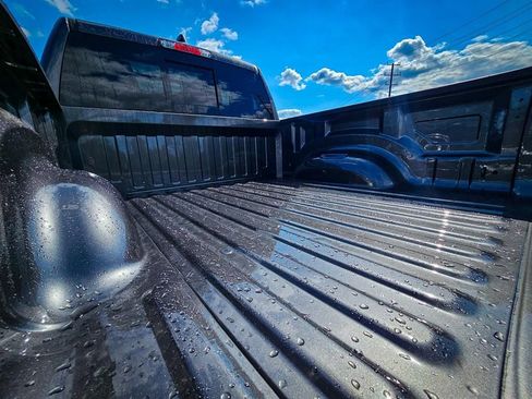 New 2026 RAM 1500 Laramie w/ Night Edition image 6