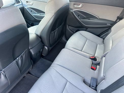 Used 2014 Hyundai Santa Fe Sport w/ Popular Equipment Package 02 AWD/4WD image 12