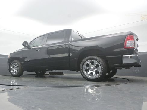 Used 2023 RAM 1500 Big Horn w/ Trailer Tow Group AWD/4WD image 46