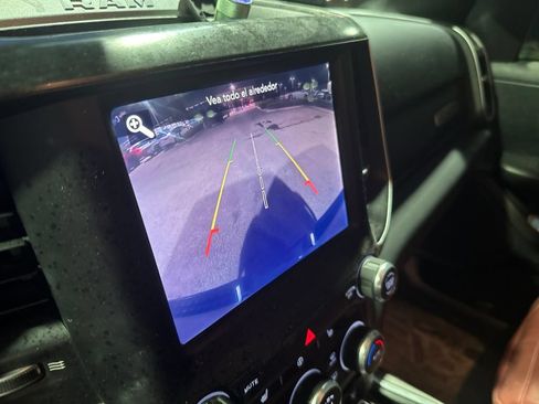 Used 2019 RAM 1500 Big Horn RWD image 2