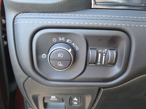 Used 2024 RAM 1500 TRX image 37