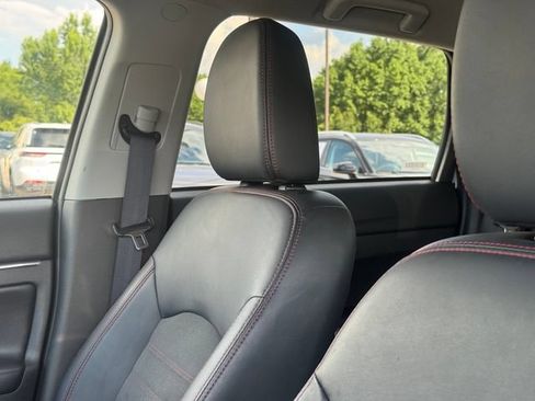 Used 2025 Mitsubishi Outlander Sport ES AWD/4WD image 10