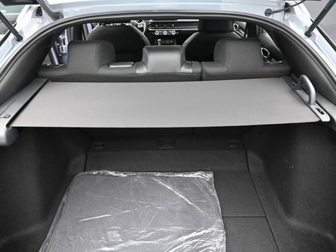 Used 2022 Honda Civic Sport image 29
