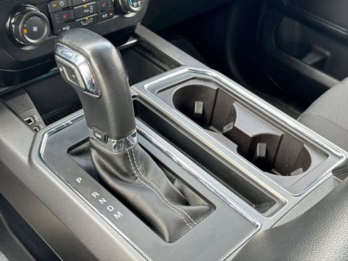 Used 2019 Ford F150 XLT w/ Equipment Group 302A Luxury AWD/4WD image 37