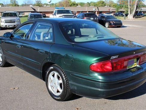Used 2003 Buick Regal LS w/ LS Luxury Plus Package image 26