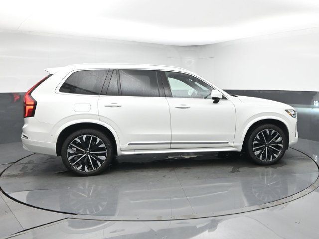Used 2026 Volvo XC90 B6 Plus AWD/4WD image 9