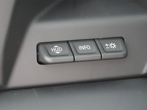 New 2026 GMC Sierra 2500 Denali Ultimate w/ Max Trailering Package image 21