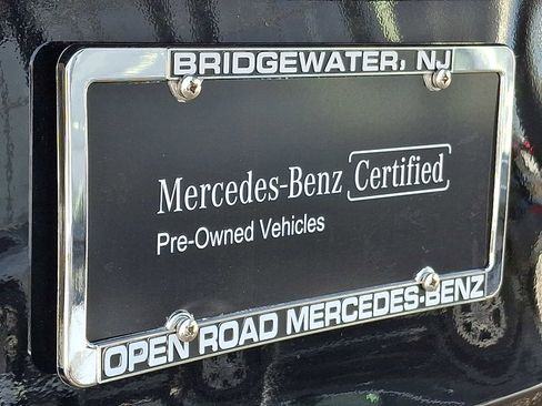 Certified 2022 Mercedes-Benz GLS 450 4MATIC image 30