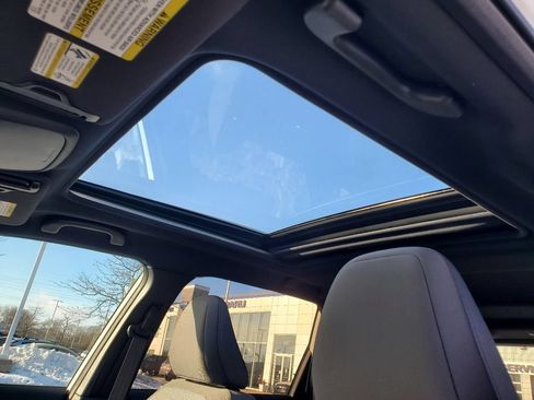 Certified 2026 Subaru Forester Premium AWD/4WD image 9