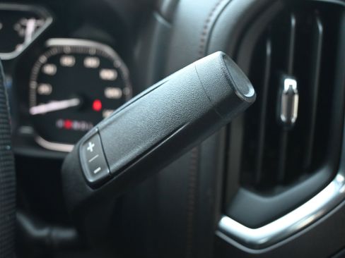 Used 2023 GMC Sierra 2500 AT4 w/ Gooseneck/5TH Wheel Package image 26