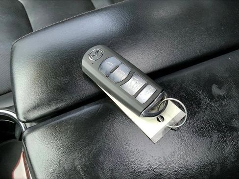 Used 2016 MAZDA CX-9 Grand Touring image 11