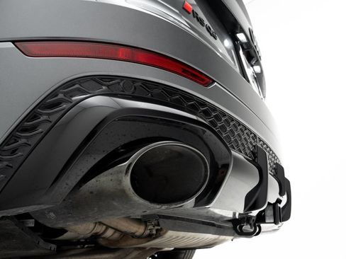 Certified 2026 Audi RS Q8 performance AWD/4WD image 31