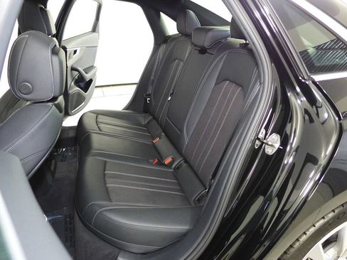 Used 2023 Audi A4 2.0T Premium Plus w/ Premium Plus Package AWD/4WD image 21