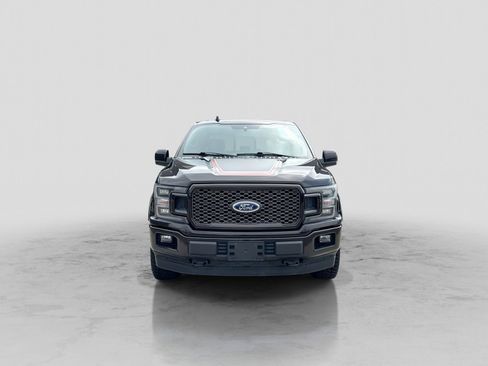Used 2019 Ford F150 Lariat w/ Equipment Group 502A Luxury AWD/4WD image 12