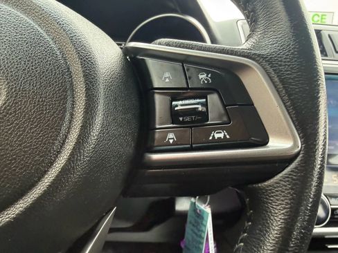 Used 2019 Subaru Legacy 2.5i Premium image 27