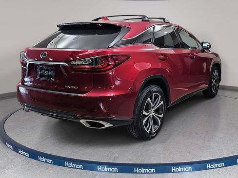Used 2018 Lexus RX 350 AWD w/ Premium Package image 6
