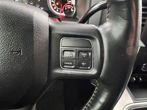 Used 2018 RAM 2500 Big Horn w/ Harvest Edition image 17